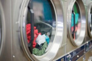 Thirty Degrees Laundry