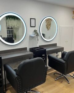 Timeless Spa & Beauty Ltd