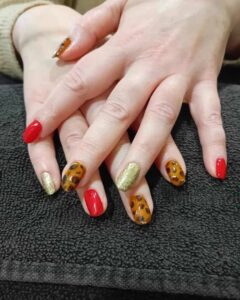 Timeless Spa & Beauty Ltd