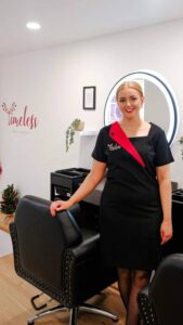 Timeless Spa & Beauty Ltd
