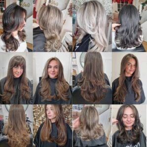 Timeless Spa & Beauty Ltd