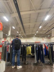 TK Maxx