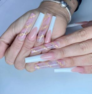 Top Nails and Spa