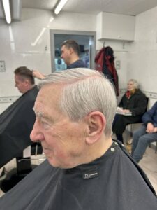 Uppercut Barber shop