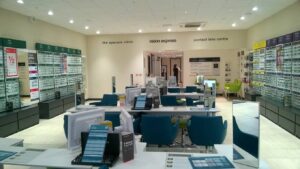 Vision Express Opticians – Inverness