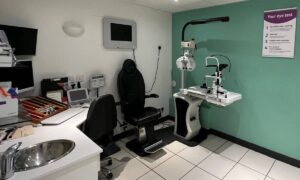 Vision Express Opticians – Inverness