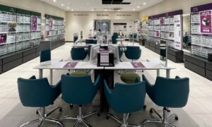 Vision Express Opticians – Inverness