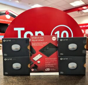 Vodafone