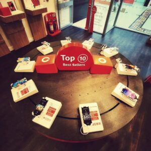 Vodafone