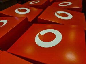 Vodafone