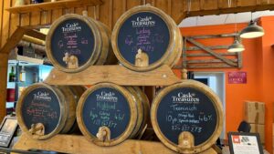 The Whisky Shop