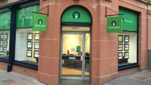 Your Move Estate Agents Inverness
