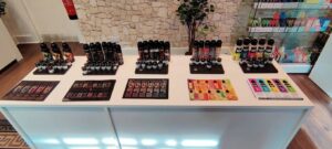 Zeus Juice – Inverness