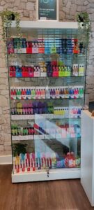Zeus Juice – Inverness