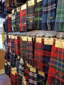 Bluebells Of The Glen Souvenirs & Gifts Shop
