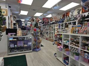 Bluebells Of The Glen Souvenirs & Gifts Shop