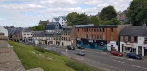 Business Gateway Inverness