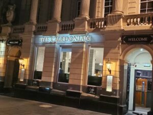 Caledonian Gifts & Souvenirs