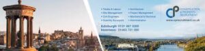 Construction Property Recruitment
