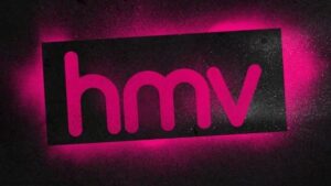 HMV UK Ltd