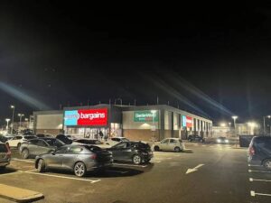 Home Bargains