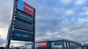 Home Bargains
