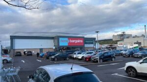 Home Bargains