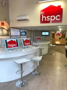 Highland Solicitors Property Centre Ltd