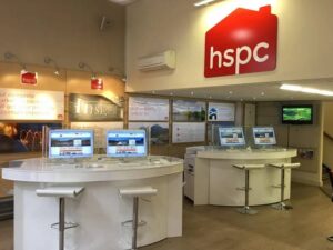 Highland Solicitors Property Centre Ltd
