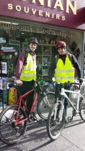 Inverness Bike Hire