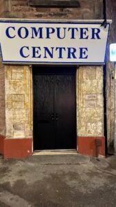 Inverness Computer Centre