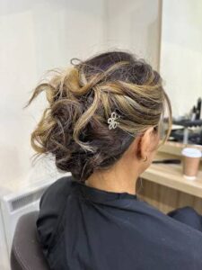 Leslie Hairdressing