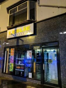 Leslie Hairdressing