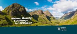 National Trust for Scotland