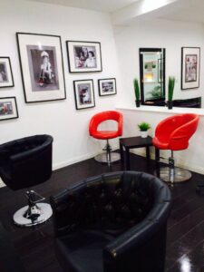 Tony Christopher Hair Salon