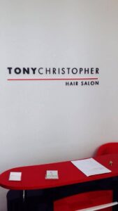 Tony Christopher Hair Salon