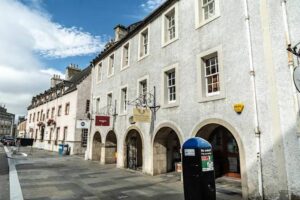 WoodWinters Wines & Whiskies