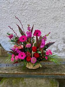 The Flower Company