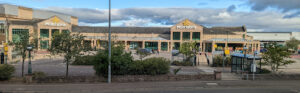 Morrisons
