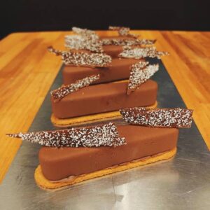 XOKO Bakehouse and Cantina