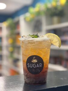 Sugar in the City