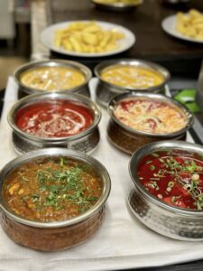 Bayleaf Restaurant