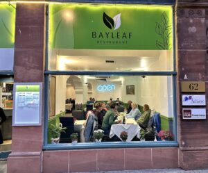 Bayleaf Restaurant