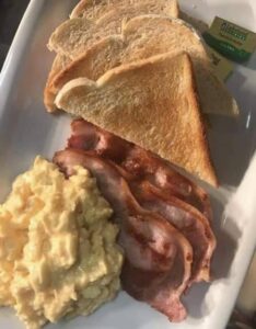 Comfort Foods