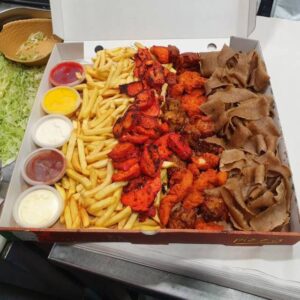 Akz Fastfoodz