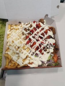 Akz Fastfoodz