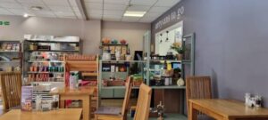 Cafe Artysans