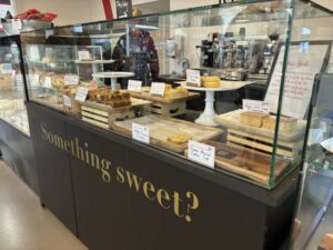 Bad Girl Bakery and Deli
