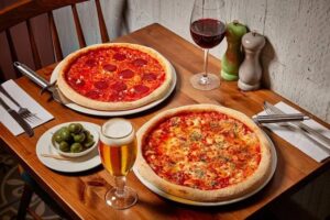 Bella Italia – Inverness