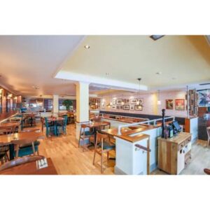 Bella Italia – Inverness